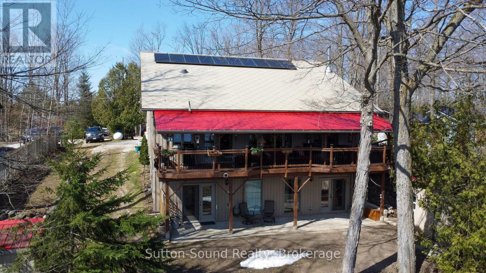 122 Mccullough Lake Drive, Chatsworth, Ontario  N0H 2V0 - Photo 44 - X12876770