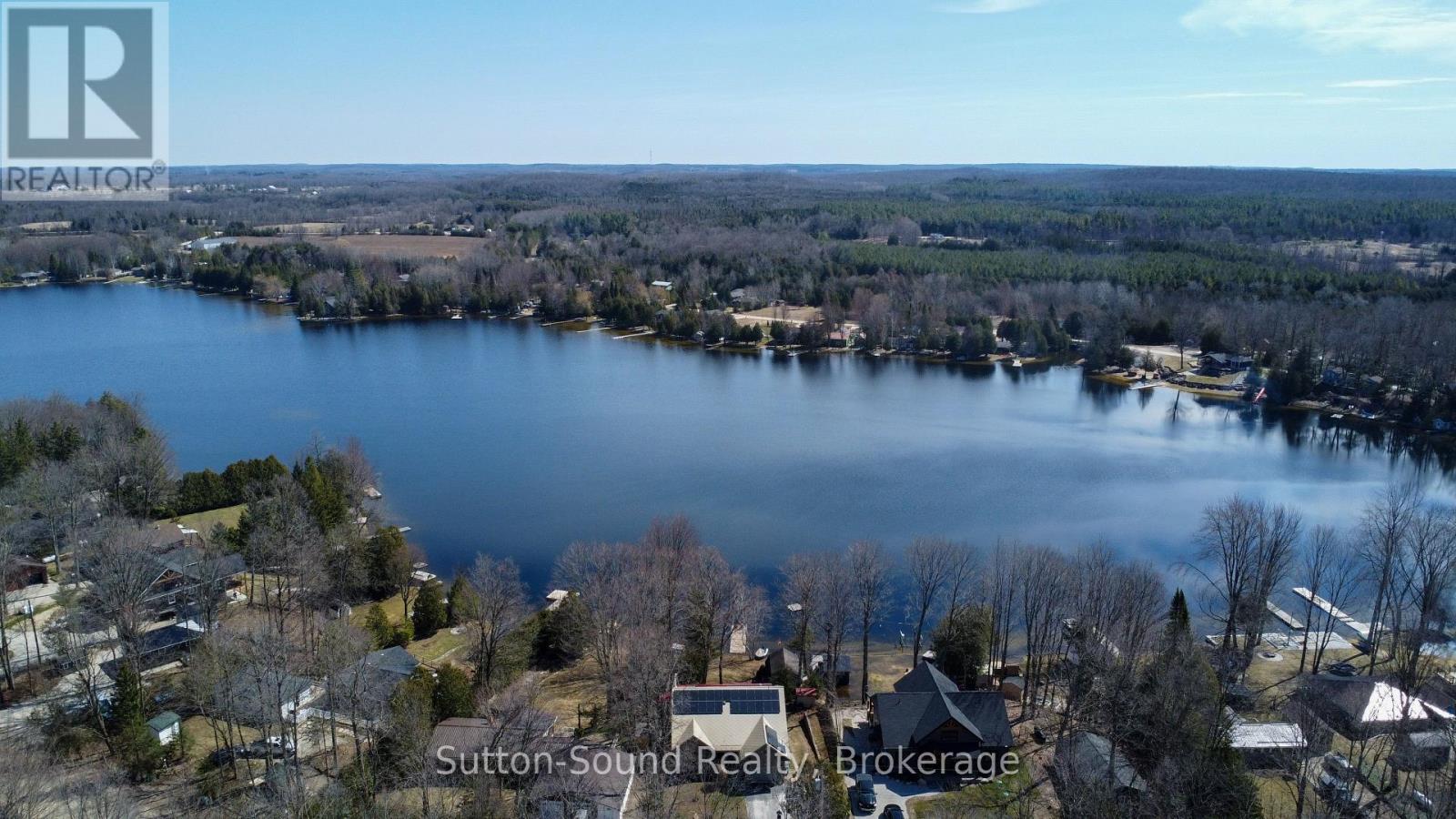 122 Mccullough Lake Drive, Chatsworth, Ontario  N0H 2V0 - Photo 46 - X12876770