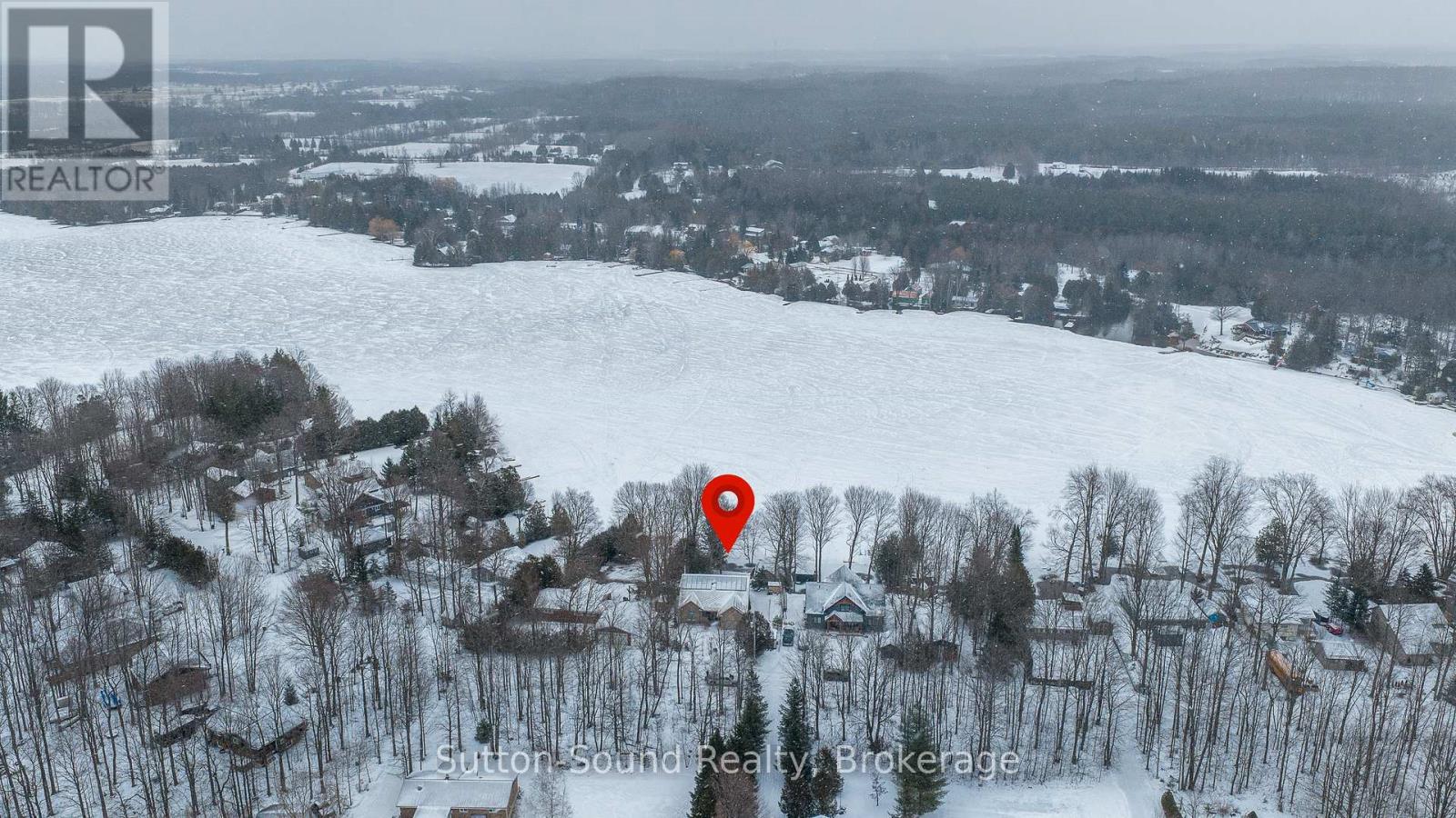 122 Mccullough Lake Drive, Chatsworth, Ontario  N0H 2V0 - Photo 48 - X12876770