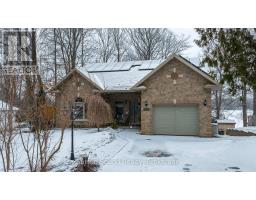 122 MCCULLOUGH LAKE DRIVE, Chatsworth, Ontario