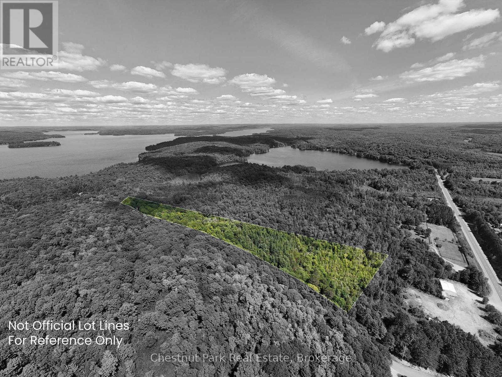 0 NITHGROVE ROAD, lake of bays (mclean), Ontario