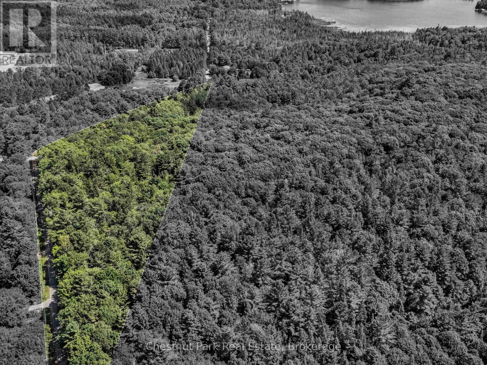 0 LANGFORD ROAD, lake of bays (mclean), Ontario