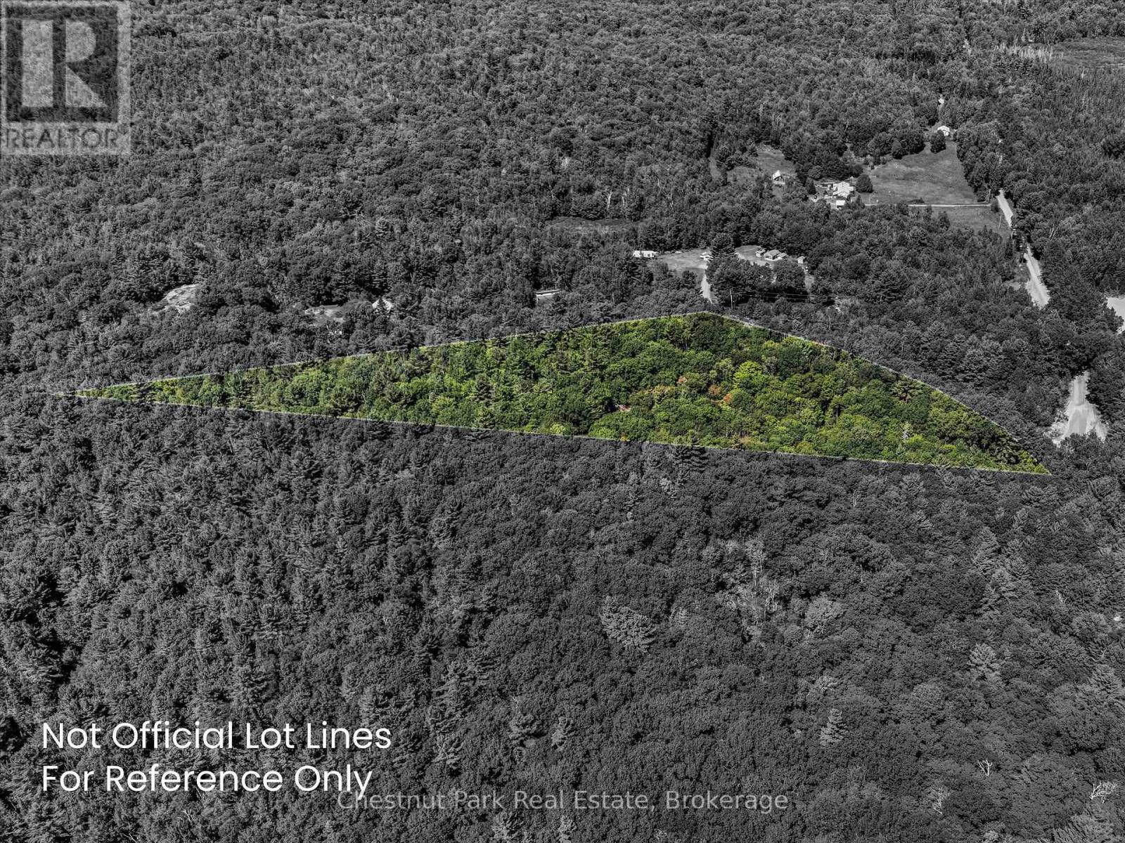 0 Langford Road, Lake Of Bays (Mclean), Ontario  P0B 1A0 - Photo 2 - X12876796