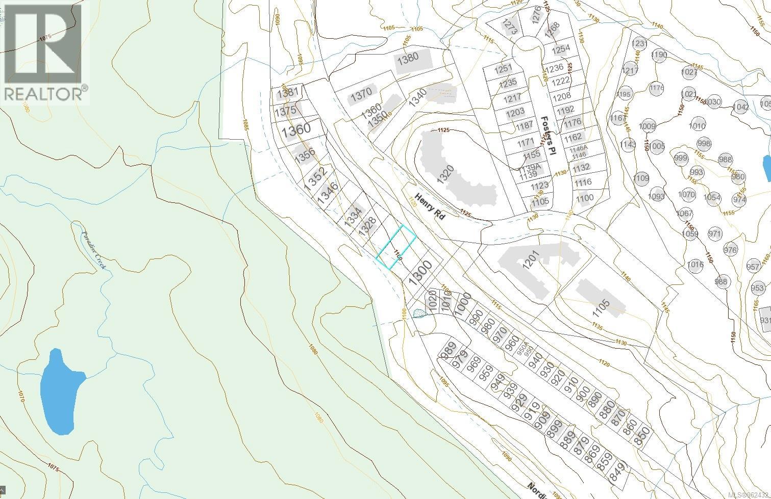 Lt 12 Nordic Dr, Courtenay, British Columbia  V9J 1L0 - Photo 8 - 962432