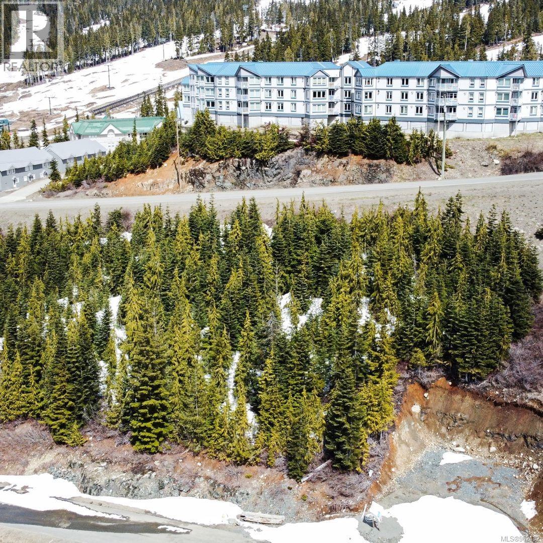 LT 12 Nordic Dr, Courtenay, British Columbia