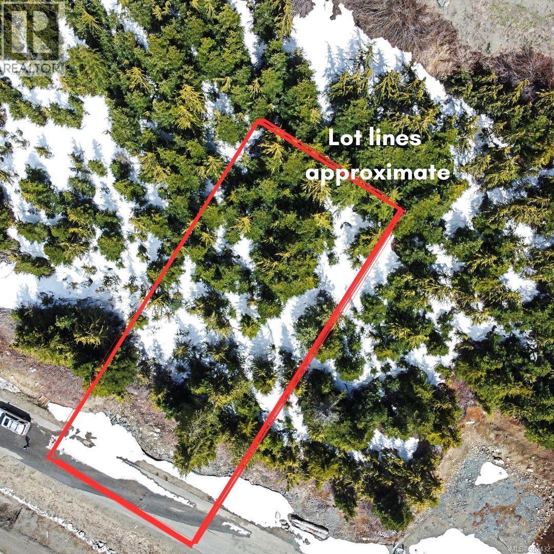 Lt 12 Nordic Dr, Courtenay, British Columbia  V9J 1L0 - Photo 3 - 962432