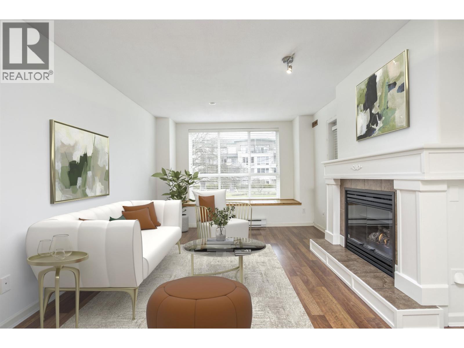 212 12633 No. 2 Road, Richmond, British Columbia  V7E 6N5 - Photo 1 - R3094043