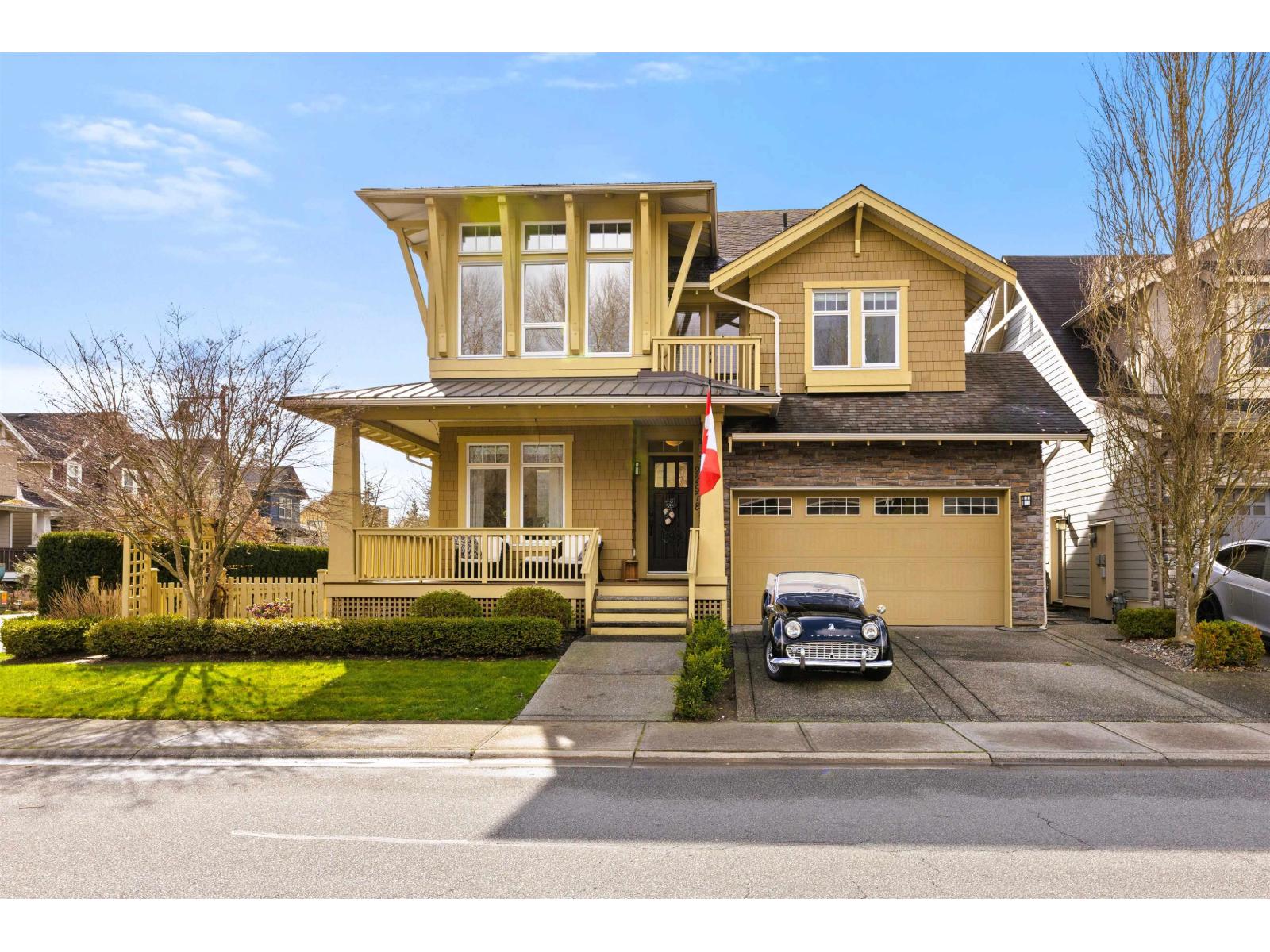 22978 Coulter Court, Langley, British Columbia  V1M 4G5 - Photo 2 - R3098413