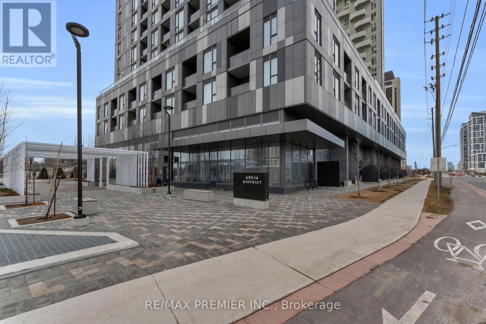 2326 - 498 Caldari Road, Vaughan, Ontario  L4K 0R6 - Photo 10 - N12876756