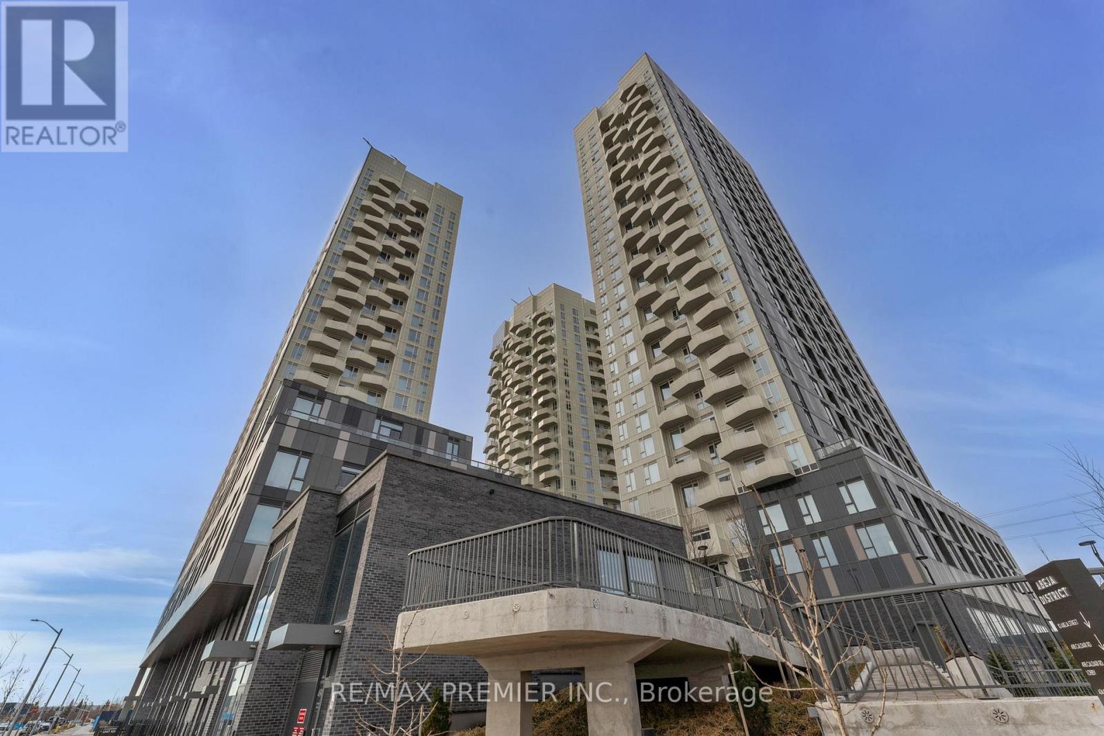 2326 - 498 Caldari Road, Vaughan, Ontario  L4K 0R6 - Photo 15 - N12876756