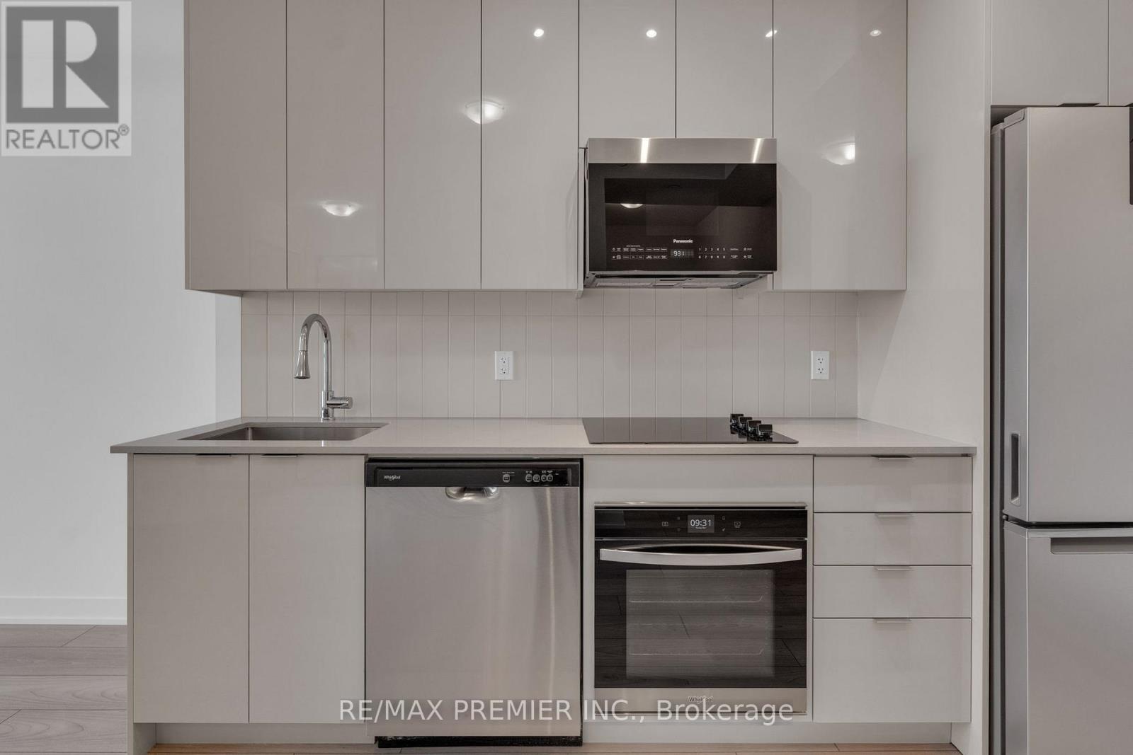 2326 - 498 Caldari Road, Vaughan, Ontario  L4K 0R6 - Photo 22 - N12876756