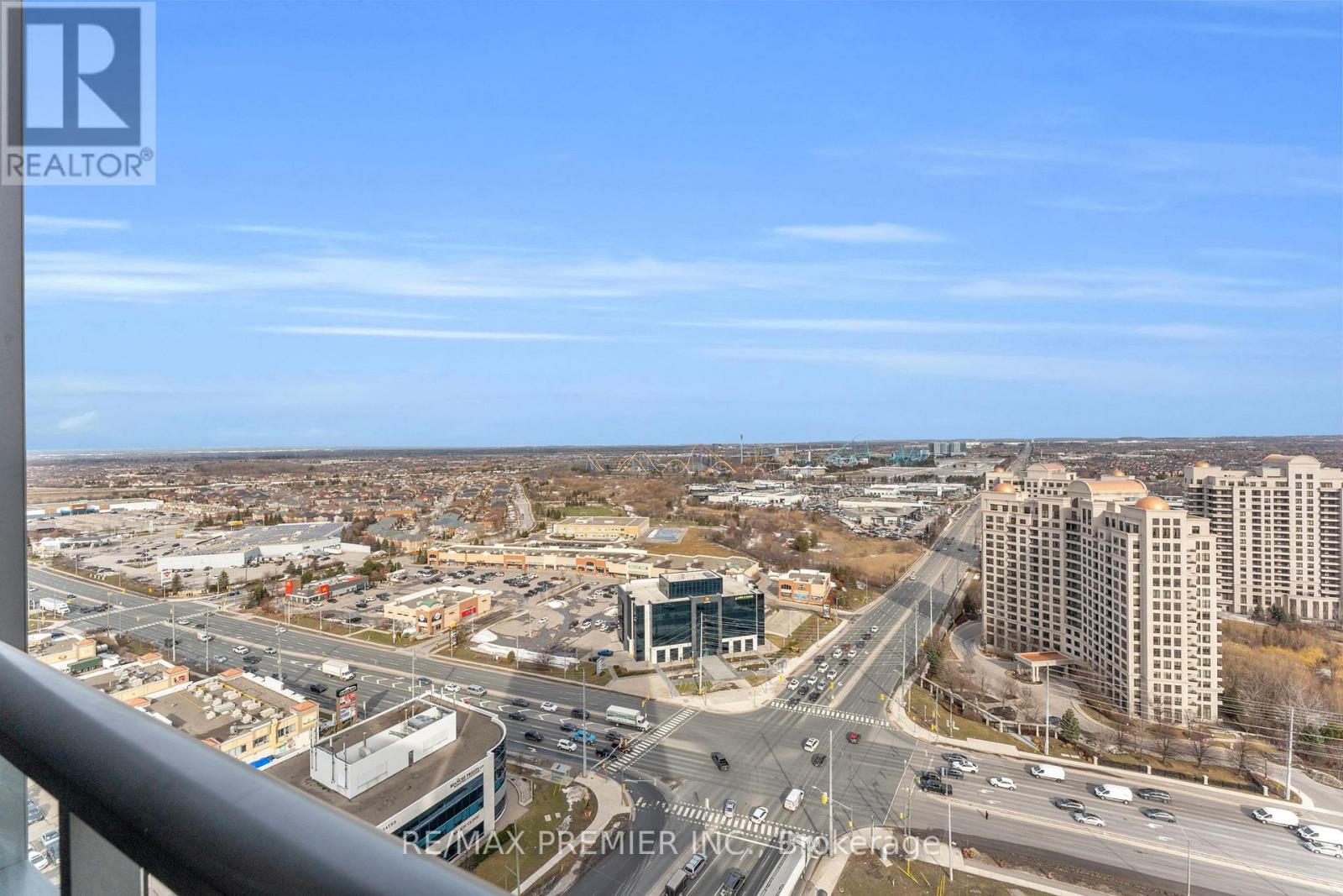 2326 - 498 Caldari Road, Vaughan, Ontario  L4K 0R6 - Photo 34 - N12876756