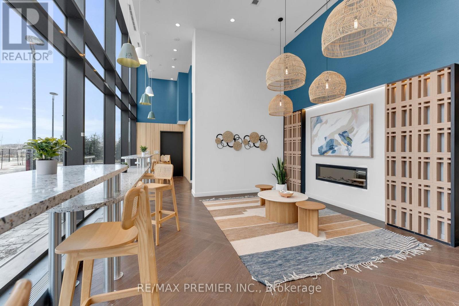 2326 - 498 Caldari Road, Vaughan, Ontario  L4K 0R6 - Photo 41 - N12876756