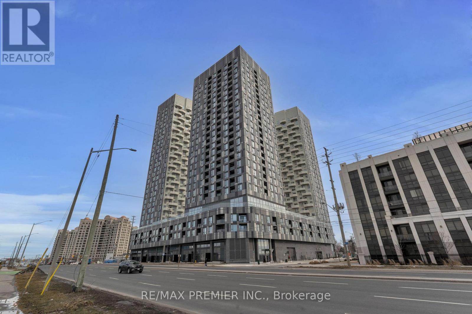 2326 - 498 Caldari Road, Vaughan, Ontario  L4K 0R6 - Photo 5 - N12876756