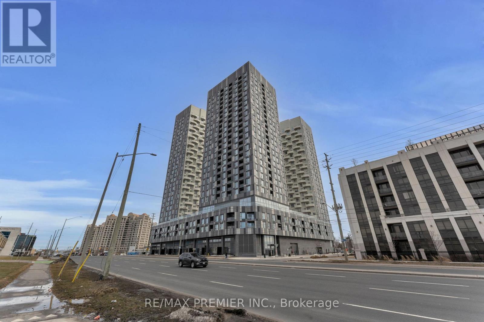 2326 - 498 Caldari Road, Vaughan, Ontario  L4K 0R6 - Photo 6 - N12876756