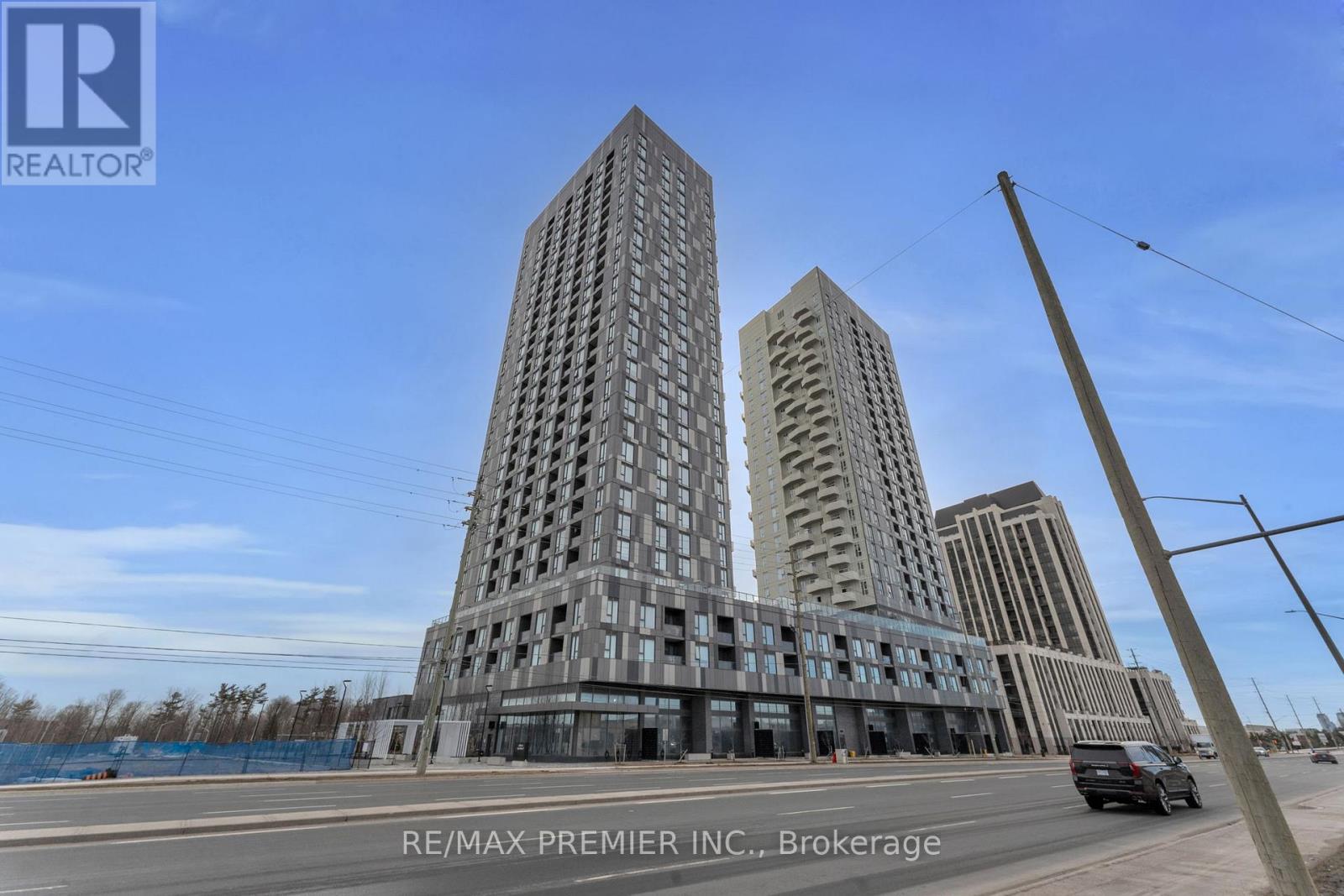 2326 - 498 Caldari Road, Vaughan, Ontario  L4K 0R6 - Photo 7 - N12876756