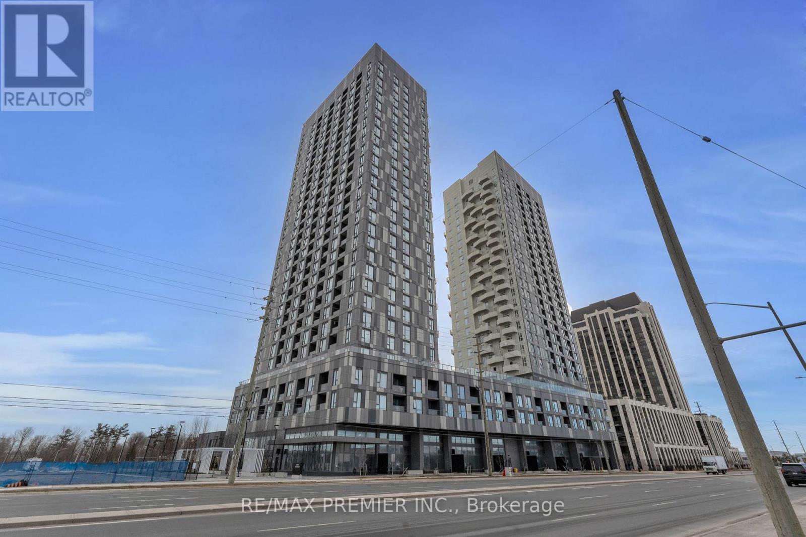 2326 - 498 Caldari Road, Vaughan, Ontario  L4K 0R6 - Photo 8 - N12876756