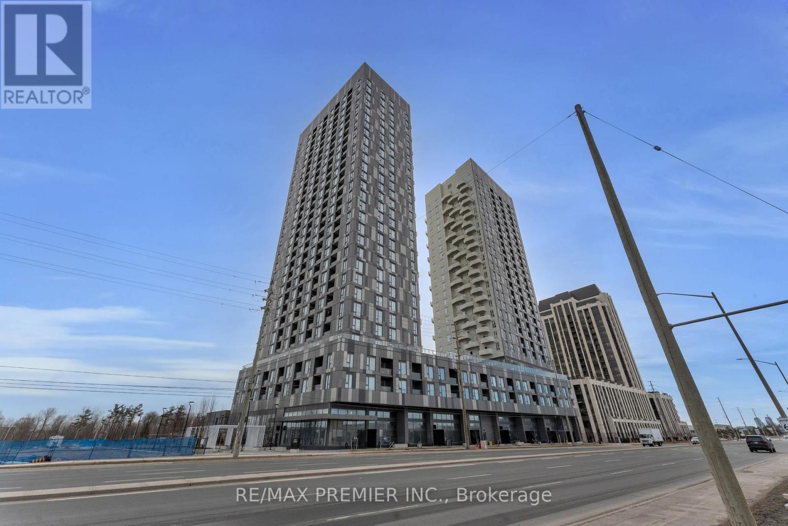 2326 - 498 Caldari Road, Vaughan, Ontario  L4K 0R6 - Photo 9 - N12876756