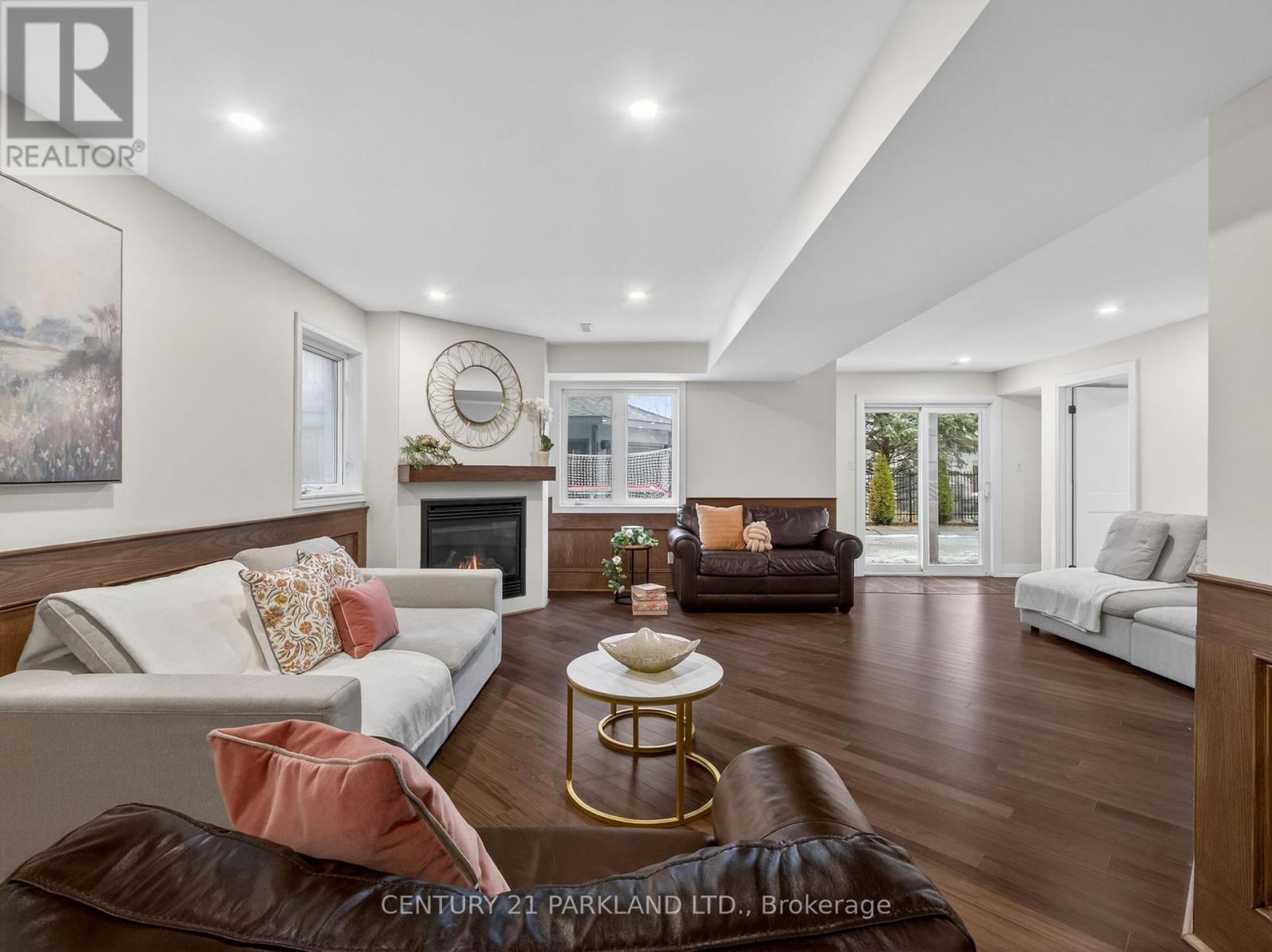 5 Brownscombe Crescent, Uxbridge, Ontario  L9P 1X9 - Photo 22 - N12876774