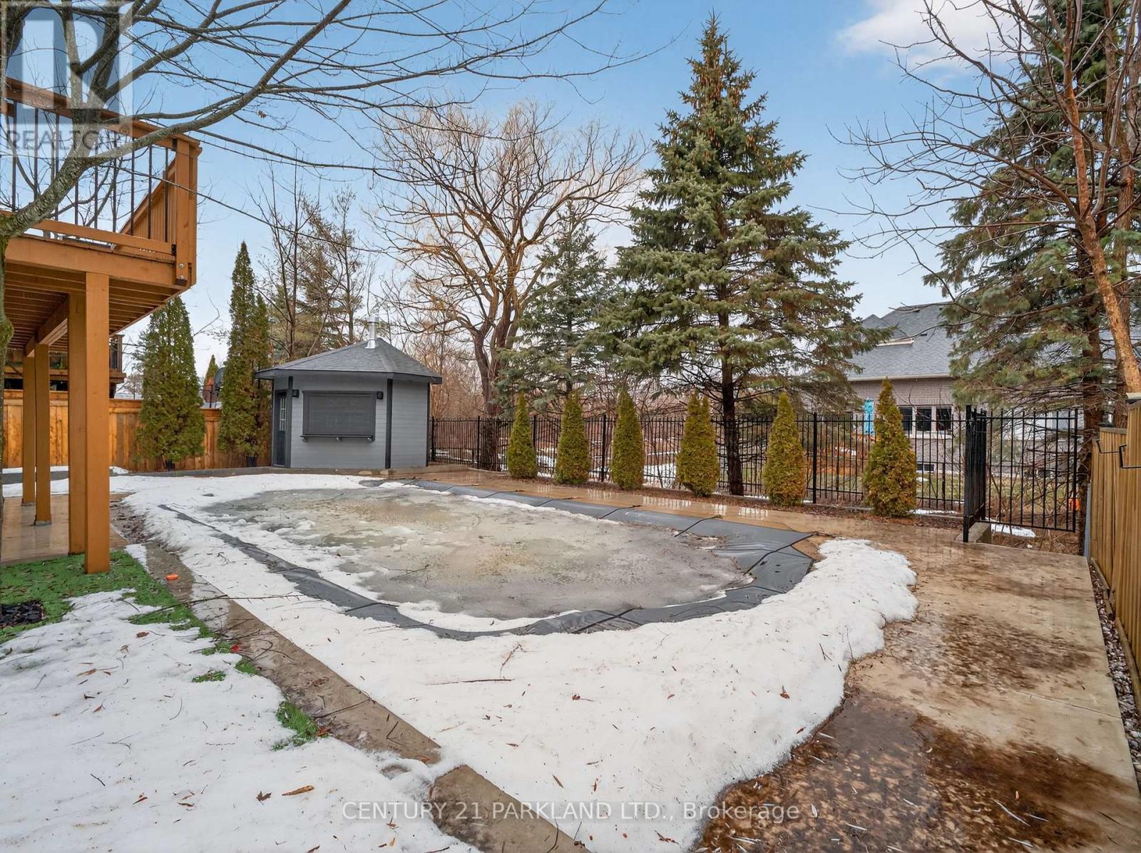 5 Brownscombe Crescent, Uxbridge, Ontario  L9P 1X9 - Photo 24 - N12876774