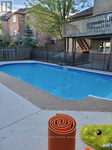 5 Brownscombe Crescent, Uxbridge, Ontario  L9P 1X9 - Photo 30 - N12876774