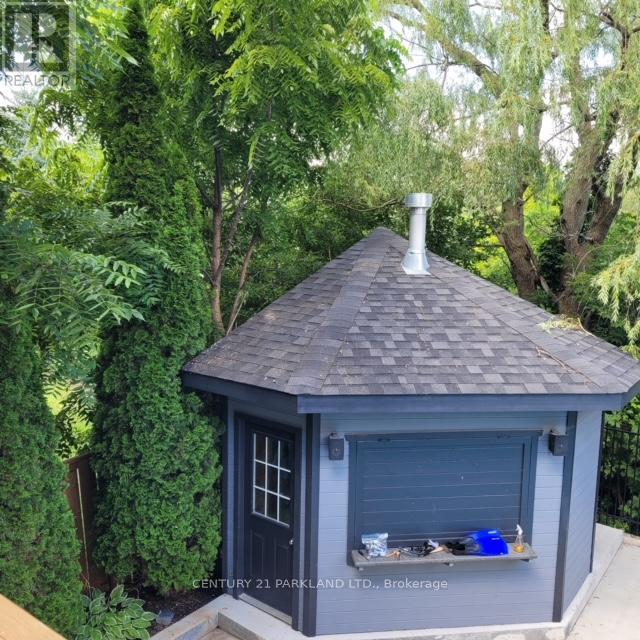 5 Brownscombe Crescent, Uxbridge, Ontario  L9P 1X9 - Photo 31 - N12876774