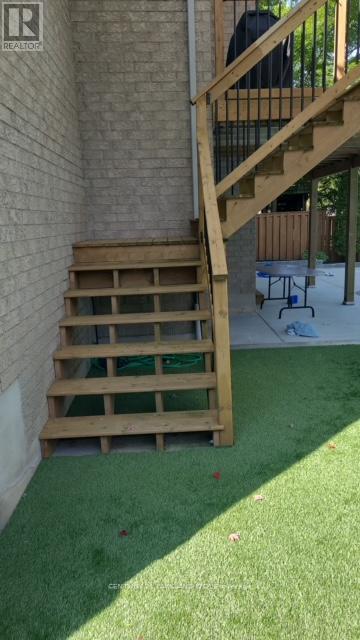 5 Brownscombe Crescent, Uxbridge, Ontario  L9P 1X9 - Photo 32 - N12876774