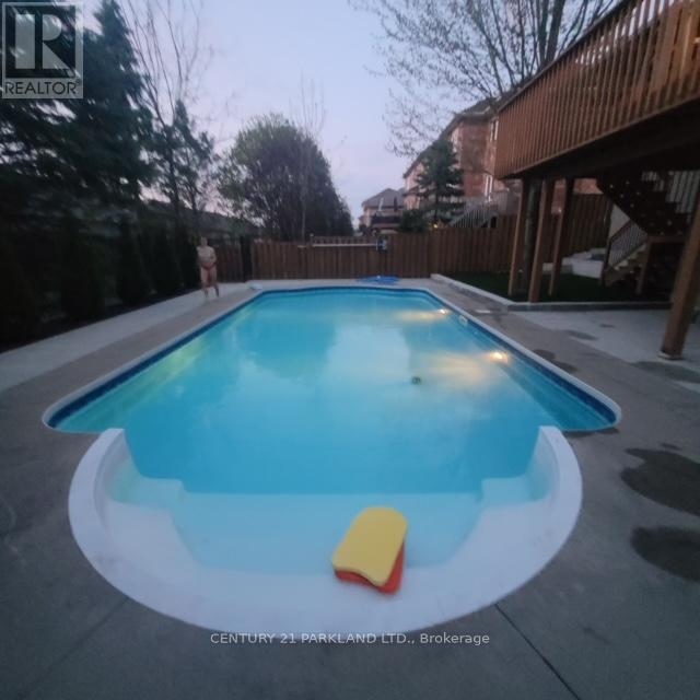 5 Brownscombe Crescent, Uxbridge, Ontario  L9P 1X9 - Photo 33 - N12876774