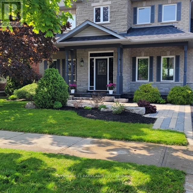 5 Brownscombe Crescent, Uxbridge, Ontario  L9P 1X9 - Photo 34 - N12876774