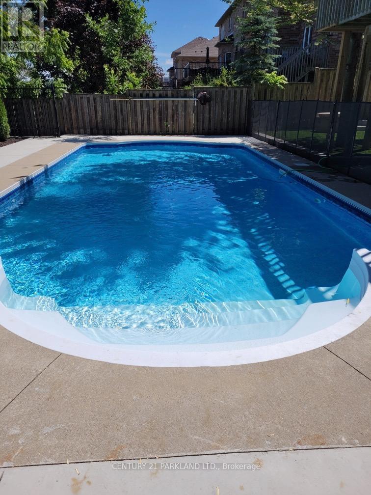 5 Brownscombe Crescent, Uxbridge, Ontario  L9P 1X9 - Photo 35 - N12876774