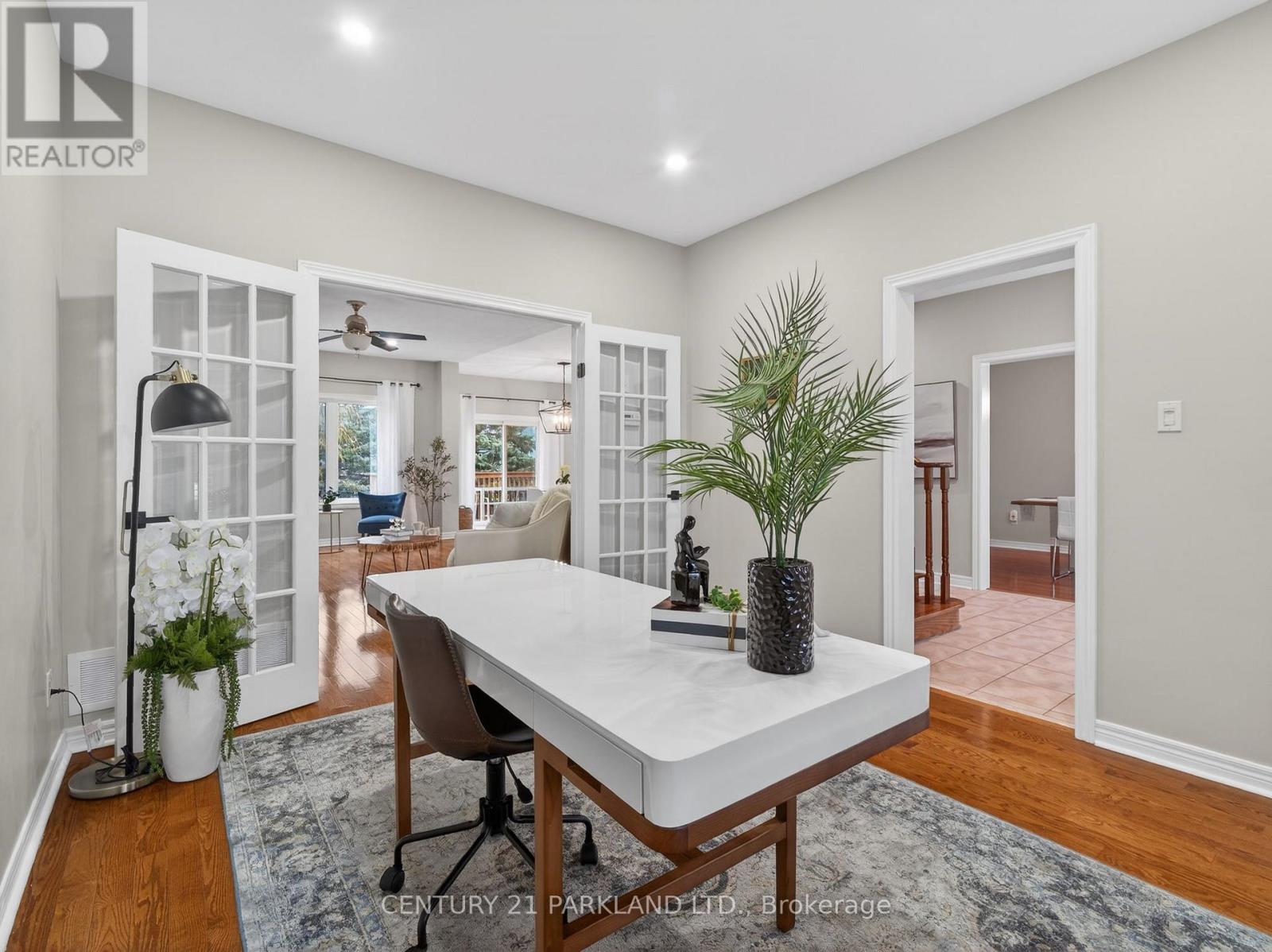 5 Brownscombe Crescent, Uxbridge, Ontario  L9P 1X9 - Photo 6 - N12876774