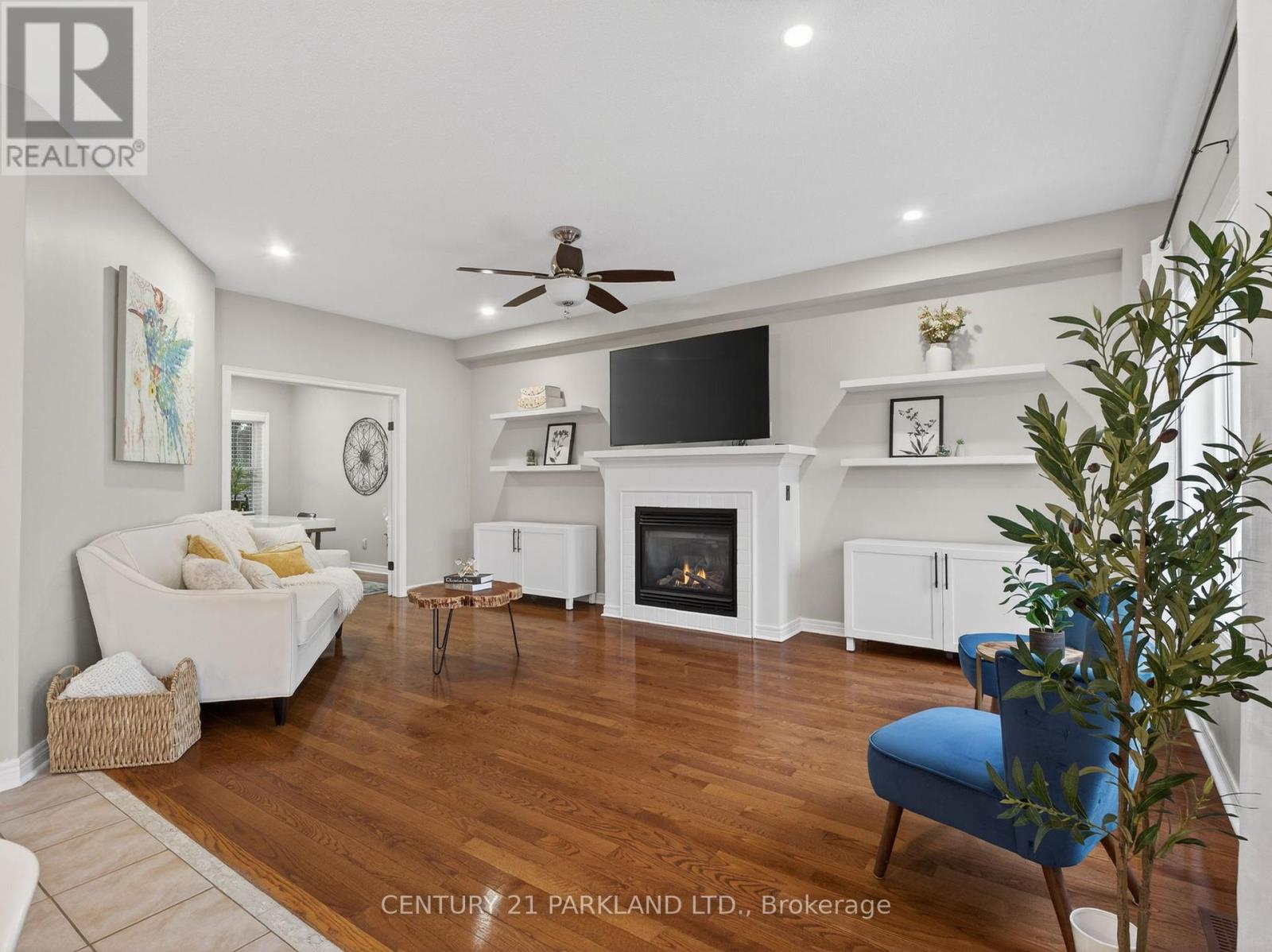 5 Brownscombe Crescent, Uxbridge, Ontario  L9P 1X9 - Photo 7 - N12876774