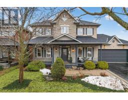 5 BROWNSCOMBE CRESCENT, Uxbridge, Ontario