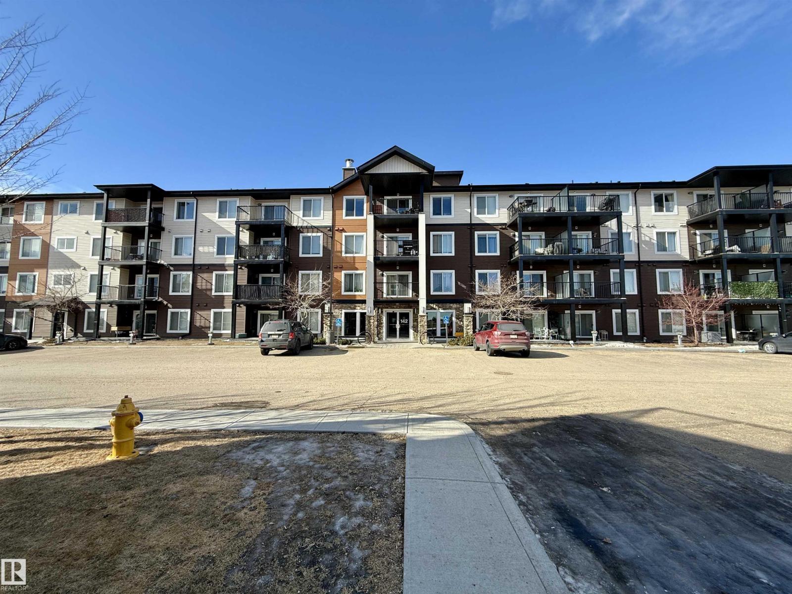 #405 142 Ebbers Bv Nw, Edmonton, Alberta  T5Y 3W2 - Photo 40 - E4477092