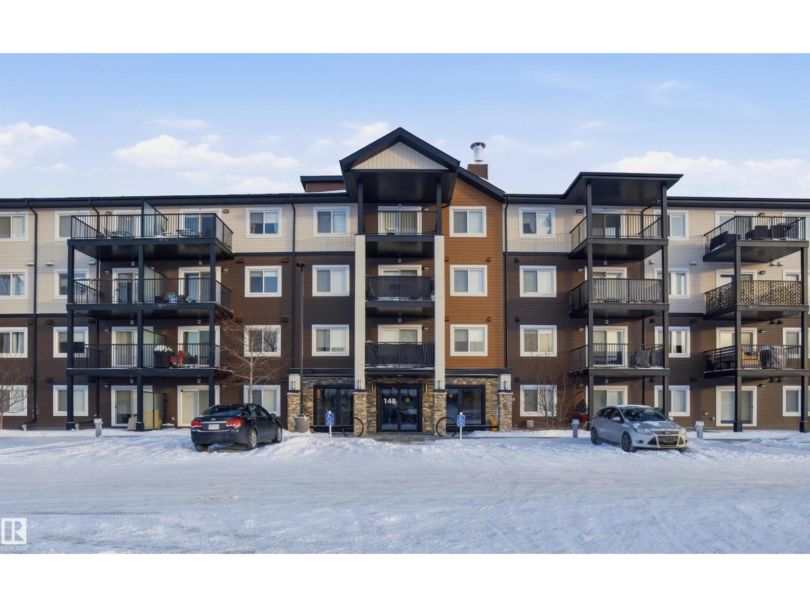 #405 142 Ebbers Bv Nw, Edmonton, Alberta  T5Y 3W2 - Photo 41 - E4477092