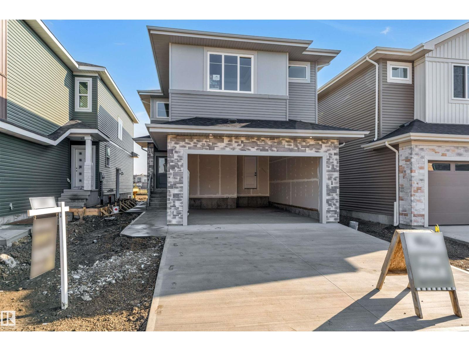 100 Eldridge Pt, St. Albert, Alberta  T8N 8C4 - Photo 2 - E4477095