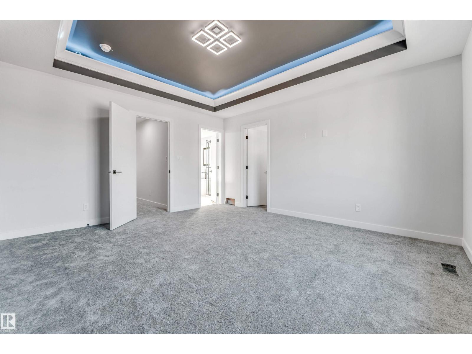 100 Eldridge Pt, St. Albert, Alberta  T8N 8C4 - Photo 33 - E4477095