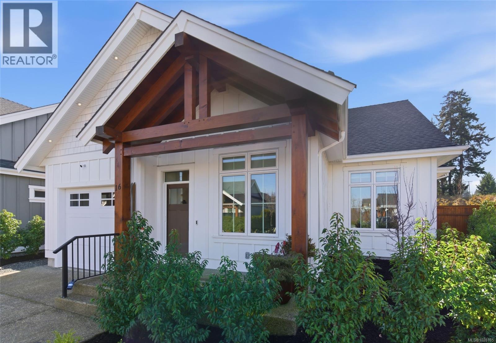 16 846 Ackerman Rd, Parksville, British Columbia