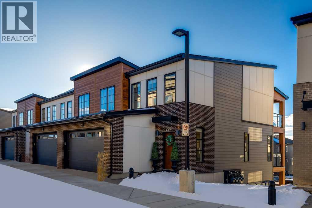 229, 7820 Spring Willow Drive Sw, Calgary, Alberta  T3H 6E1 - Photo 3 - A2289582