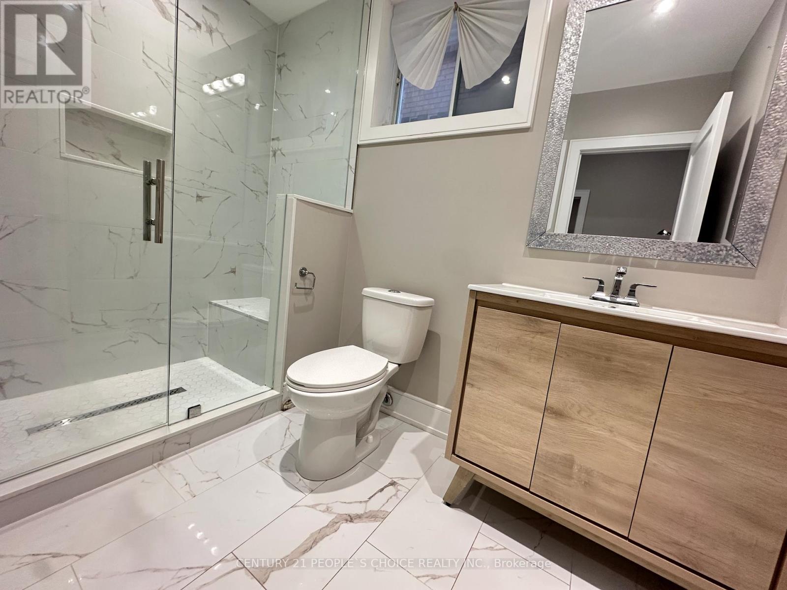 Basement - 171 Cornelius Parkway, Toronto, Ontario  M6L 2K8 - Photo 15 - W12651768