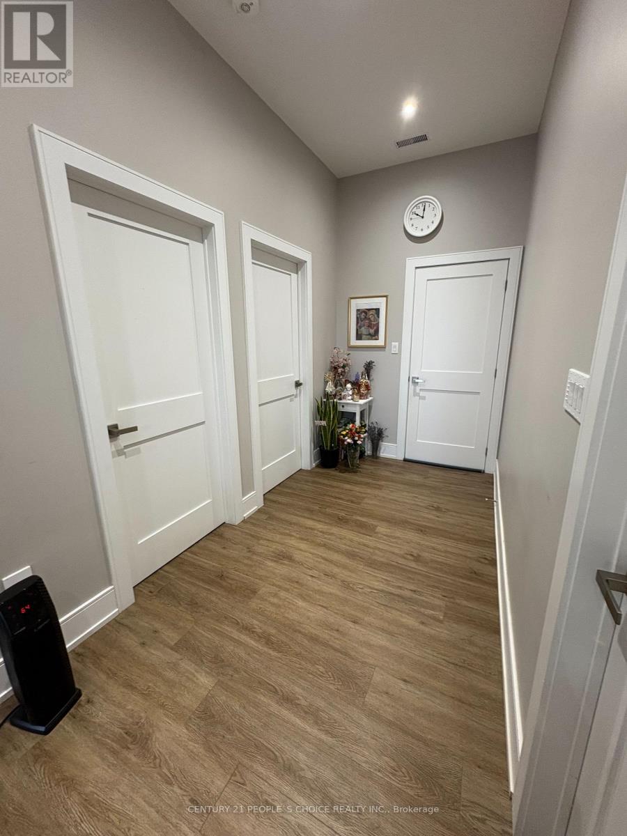 Basement - 171 Cornelius Parkway, Toronto, Ontario  M6L 2K8 - Photo 9 - W12651768