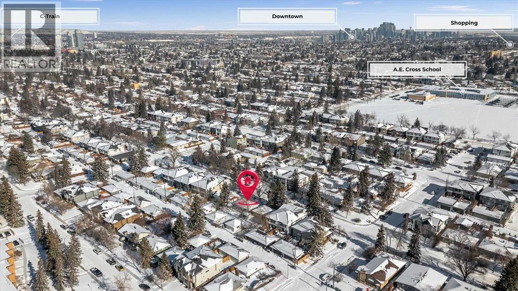 3527 42 Street Sw, Calgary, Alberta  T3E 2M7 - Photo 34 - A2291472