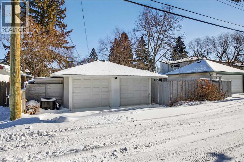 3527 42 Street Sw, Calgary, Alberta  T3E 2M7 - Photo 32 - A2291472