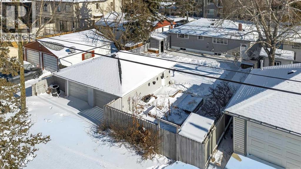 3527 42 Street Sw, Calgary, Alberta  T3E 2M7 - Photo 33 - A2291472