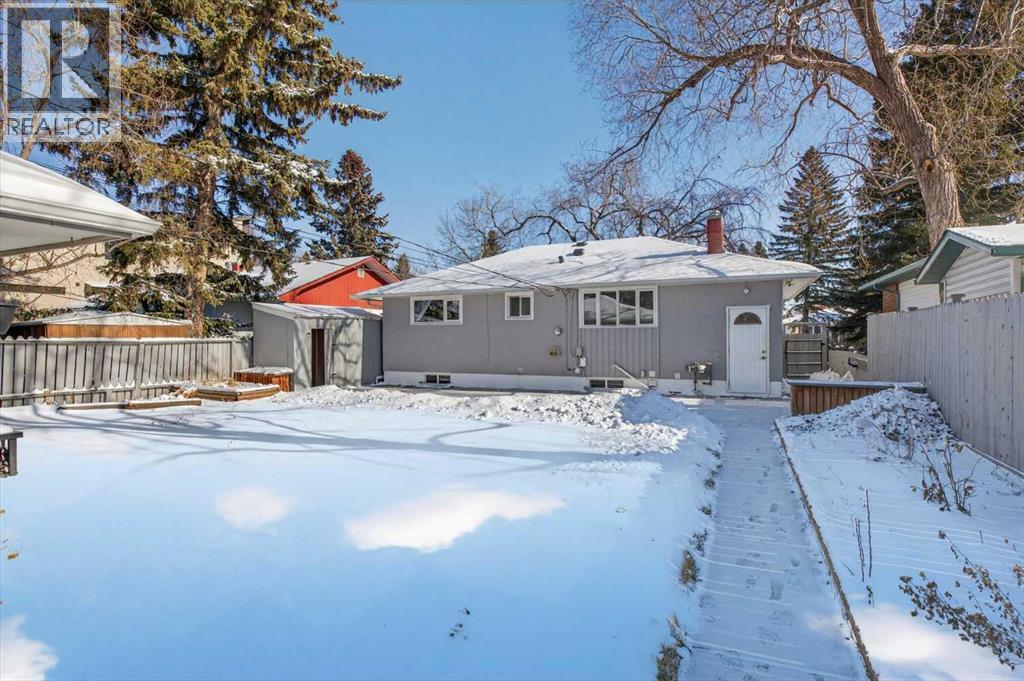 3527 42 Street Sw, Calgary, Alberta  T3E 2M7 - Photo 31 - A2291472