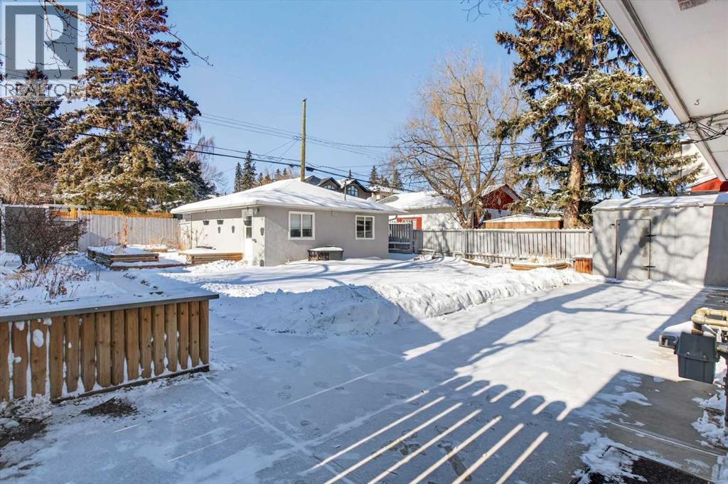 3527 42 Street Sw, Calgary, Alberta  T3E 2M7 - Photo 27 - A2291472