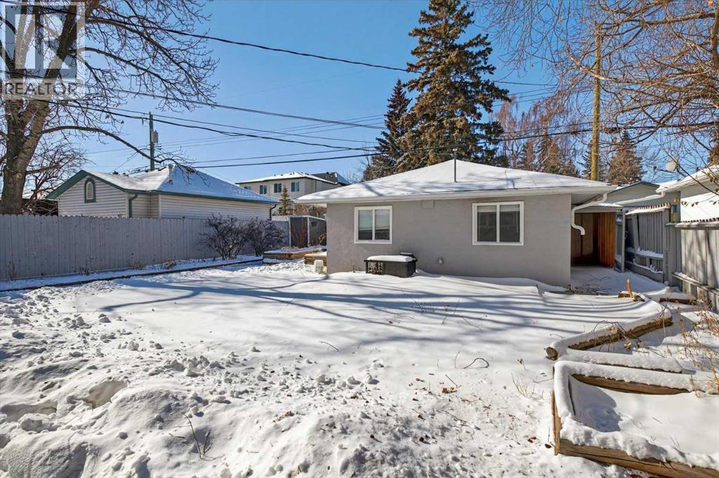 3527 42 Street Sw, Calgary, Alberta  T3E 2M7 - Photo 29 - A2291472