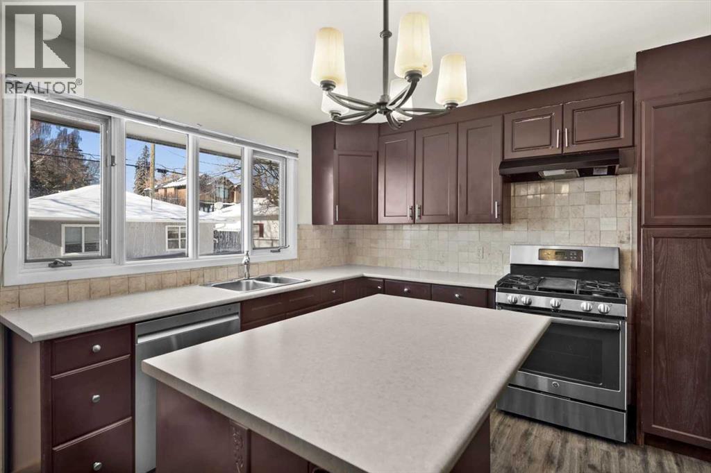 3527 42 Street Sw, Calgary, Alberta  T3E 2M7 - Photo 8 - A2291472