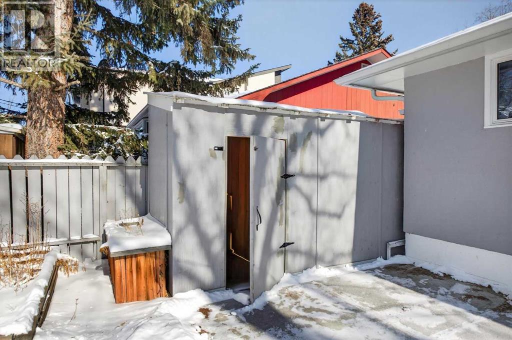 3527 42 Street Sw, Calgary, Alberta  T3E 2M7 - Photo 28 - A2291472