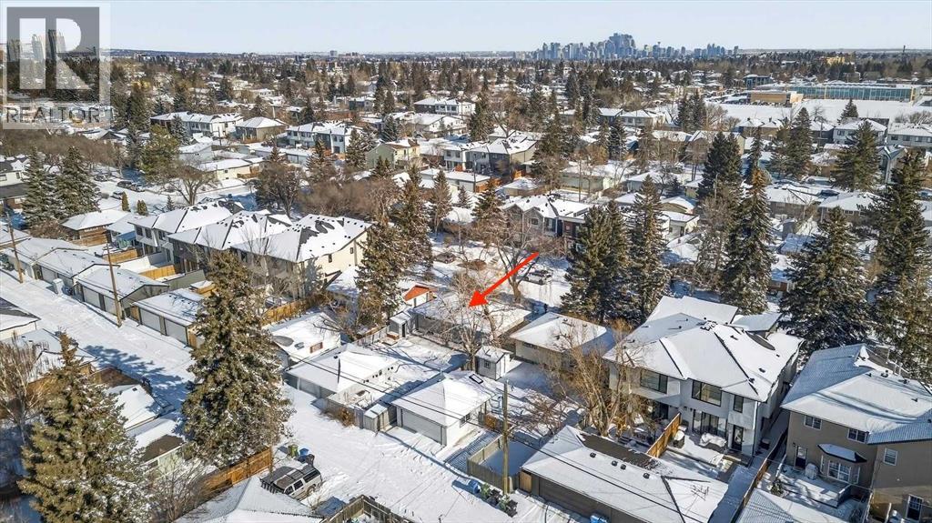 3527 42 Street Sw, Calgary, Alberta  T3E 2M7 - Photo 35 - A2291472